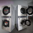 self-service down washing and up drying, fully automatic washing and offline, Yixi Electric Technology