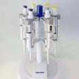 Agent: Ebond 312300250 20-200ul whole disinfection single channel pipette (small color)