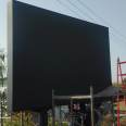 Longfa Full Color Large Screen LED Billboard Outdoor Advertising Electronic Display Screen
