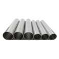 Caflair Stainless Steel Sanitary Pipe 304 Stainless Steel Round Pipe Polished Stainless Steel Stainless Steel Sanitary Welded Steel Pipe