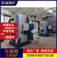 Packaging machine, puffing machine, biomass steam boiler, extraction tank, edible mushroom gas steam generator manufacturer