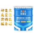 Special epoxy mica iron intermediate paint, red lead phenolic resin rust resistant paint, metal zinc rich primer