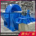 Directly supplied by the source manufacturer, G6-41 Y6-41 kiln induced draft fan, forging plant, smelting furnace exhaust fan