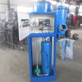 Fully automatic vacuum degassing equipment deaerator exhaust deaerator circulating water vacuum degassing machine