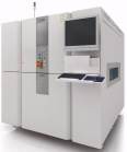 Deloitte 7600TL SIII AXI inspection machine X-ray inspection machine imported for rental