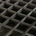 Steel mesh for construction, 4mm thick, 150mm hole pouring, crack resistant floor, basement, ground, roof, steel wire mesh