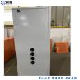 Zheng Xin Sheet Metal Processing to Customize Large Cabinet Electric Box Stainless Steel Processing