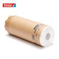 Desa tesa4388 masking film, large area spray paint on the body, masking industrial tape in stock