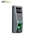 Fingerprint attendance access control machine integrated access control system set fingerprint unlocking remote APP central control/F18