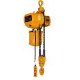 Aviation crane electric hoist 10T4M crown block supporting G80 chain wireless remote control can be added