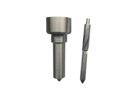 High quality accessory fuel nozzle DLLA150S374N464, with sufficient inventory and optional customized packaging for models