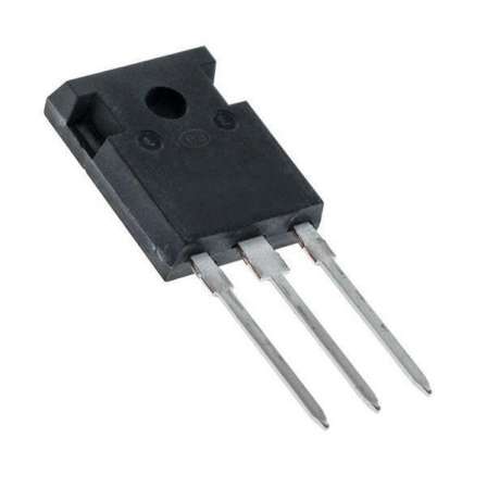 IPW90R500C3 transistor package TO-247 in-line 900V 11A N-channel MOS Field-effect transistor