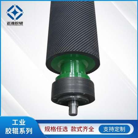 Professional production of woodworking sanding machine rubber rollers, fixed thickness roller pressure rollers, with high cost-effectiveness and fast shipment