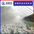 Breeding cooling equipment Farm spray deodorization device supports customization Simple operation