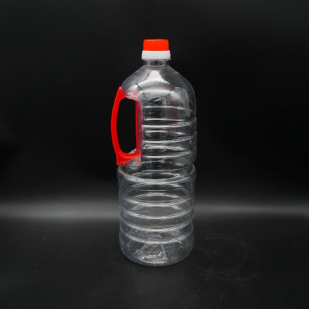 Seasoning plastic bottle manufacturer, trustworthy packaging, stable supply, fast delivery speed