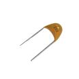 Wholesale of Monolithic Capacitors 3C Digital Mechanical Equipment Coupling Bypass Capacitor Pin Distance 5.08mm Ceramic Chip Capacitor