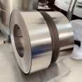 Inconel718 high-temperature alloy UNS N07718 alloy steel plate and strip GH4169 round bar sold at factory price