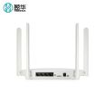 1800Mbps card insertion multiple network ports WIFI 6 dual frequency 5G routing CAT12 CPE home wireless router