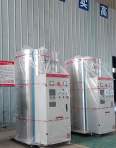 6 ton electric water boiler, 6000 kg volumetric water boiler, cloud thermal energy collection