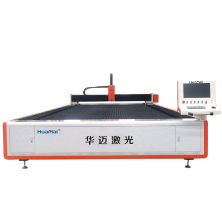 Thin plate laser cutting machine 3015 4015 6015 chassis electrical cabinet laser cutting Huamai laser