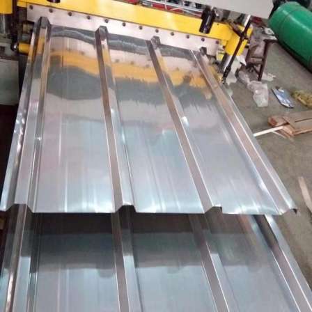 United Airlines Popular Wenzhou Manufacturer Wholesale 304 Stainless Steel Tiles 1050 Stainless Steel Color Steel Corrugated Plate