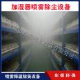 Waste Incineration Plant Deodorization Equipment Nanjing Square Sewage Deodorizer Equipment