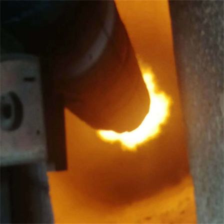 Cement rotary kiln burner, cement kiln coal powder burner, denitrification equipment engineering general package