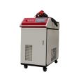 1500W handheld laser welding machine can weld all kinds of metals firmly and easily