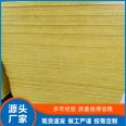 Guanwang Energy Saving Grade A Glass wool insulation board without acrylic acid, good stability, fibrous board