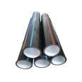 High speed PE communication pipe, silicon core pipe, power weak current HDPE threading pipe, all indicators tested qualified Xingtai