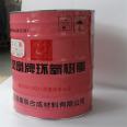 Vinyl resin anti-corrosion material, acid and alkali resistant coating, solid additive technology