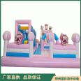 Tongcai Inflatable Journey to the West Toy Large Cartoon Model Customization Sun Wukong Pig Bajie Atrium Trampoline