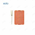 EDO 1000ul filter element suction head edo Pipette gun head 1350404 conventional, low adsorption bag