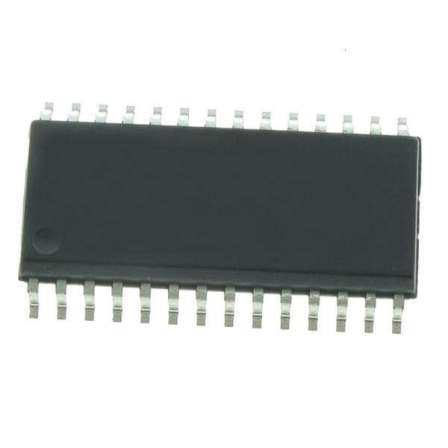PIC16F72-I/SO Integrated Circuit (IC) Microchip