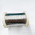 4j29 kovar alloy wire, 4j36 expansion alloy wire, iron nickel cobalt wire, glass sealing alloy wire, all specifications