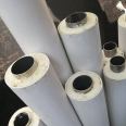 Foamed stainless steel water pipes for municipal engineering, Kafulai brand 304 environmentally friendly water supply pipeline source factory