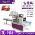 Portable alcohol disinfection wet tissue sealing machine Disposable wet tissue packaging machine