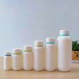 Fertilizer Bottle High Barrier Pesticide Bottle Fluoride Bottle 100ml 250ml 500ml 1L Haoduo Supply