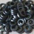 Rubber water stop ring, expansion ring, pile head water stop, rubber ring thickness 8/10mm expansion water stop ring