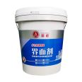 Wall fixing interface agent: Alkali resistant and moisture-proof ground strengthening agent for household interior wall and ground treatment