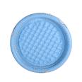 New product water spray mat summer children's lawn game PVC pool inflatable water spray baby toy outdoor Ball pit