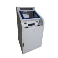 Self service terminal Wholesale banking ticket queuing machine_ Processing the shell of the municipal hospital payment touch integrated machine