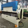 Aiya servo CNC bending machine WC67K -125T4000 sheet metal bending special warranty for one year