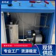 Pressure resistance performance testing device, equipment testing, precise logistics, fast Yitewei airtightness testing machine equipment