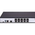 Boda BDCOM S1200 Series Multifunctional POE Unmanaged 100 Gigabit Switch