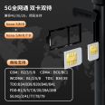 B8600 explosion-proof flat panel IP68 protective fingerprint facial recognition NFC/OTG/RJ45 network interface industrial flat panel