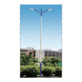 Solar street lamp manufacturers provide bidding and bidding design and cooperation with Yichuang Optoelectronics