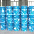 Acrylic water-based quick drying paint has good decorative effect on anti-corrosion and painting of fast drying steel structures