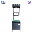 DWS equipment, high-speed and high-precision dynamic weighing, square scanning and code scanning integrated machine, logistics DWS logistics sorting equipment