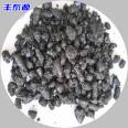 Fengtaiyuan S002 National Standard Medium Temperature Asphalt Softening Point 80-90 for Pre baked Anode Block